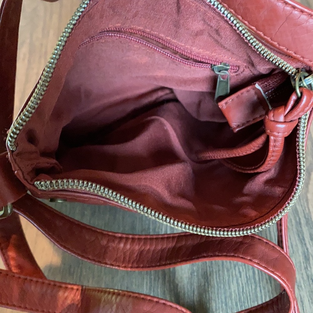 Small purse - Picture 4 of 4